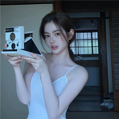浴火新娘